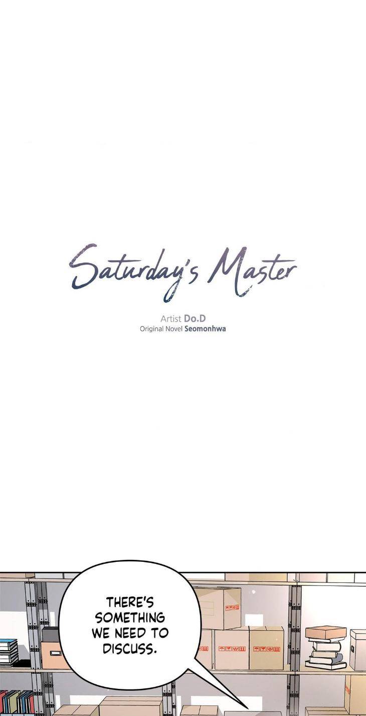 Saturdays-Master-By-D-Od-Uncensored-Eng page 5