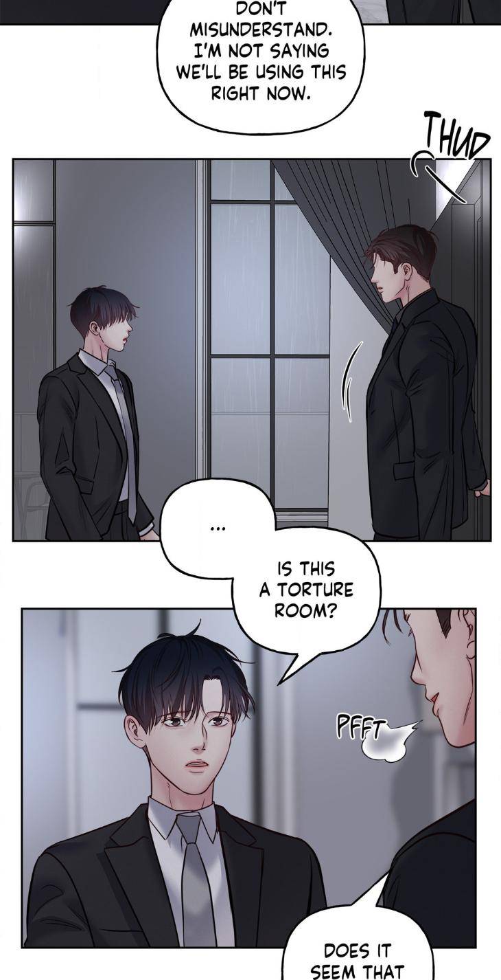 Saturdays-Master-By-D-Od-Uncensored-Eng page 32