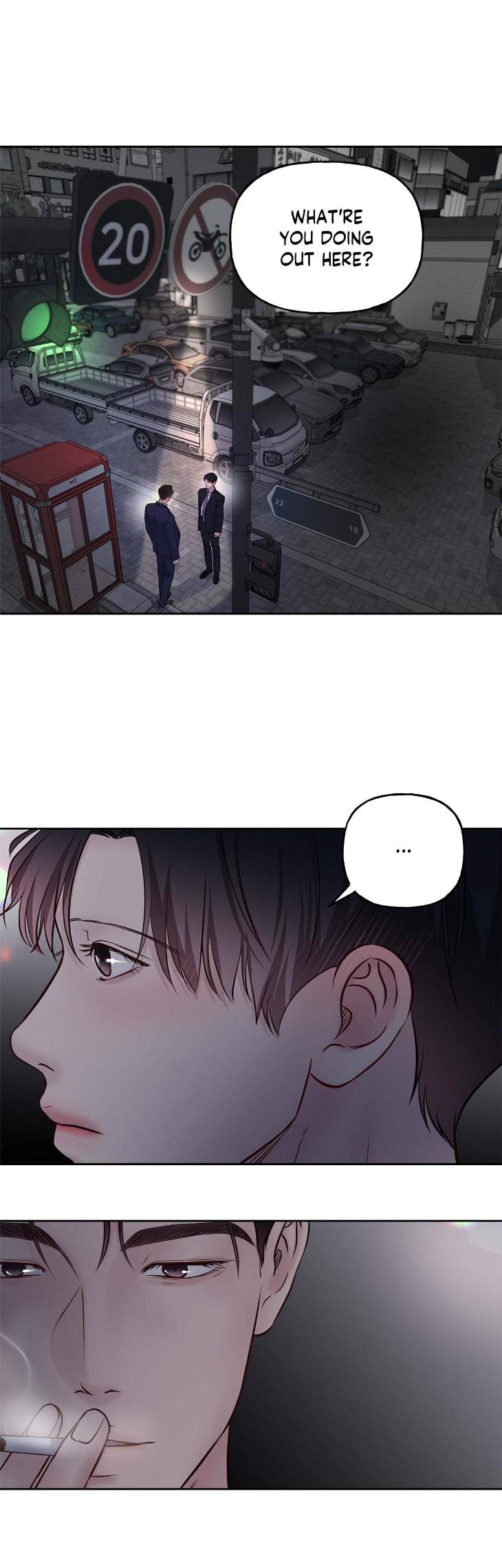 Saturdays-Master-By-D-Od-Uncensored-Eng chapter_050 thumbnail