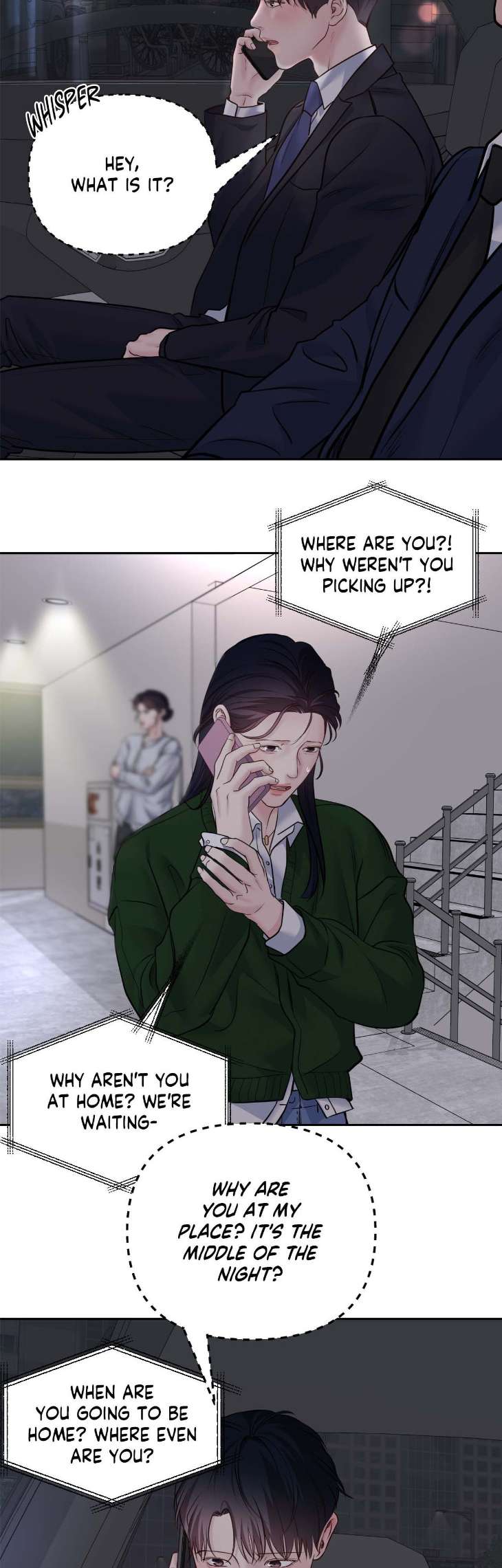 Saturdays-Master-By-D-Od-Uncensored-Eng page 23