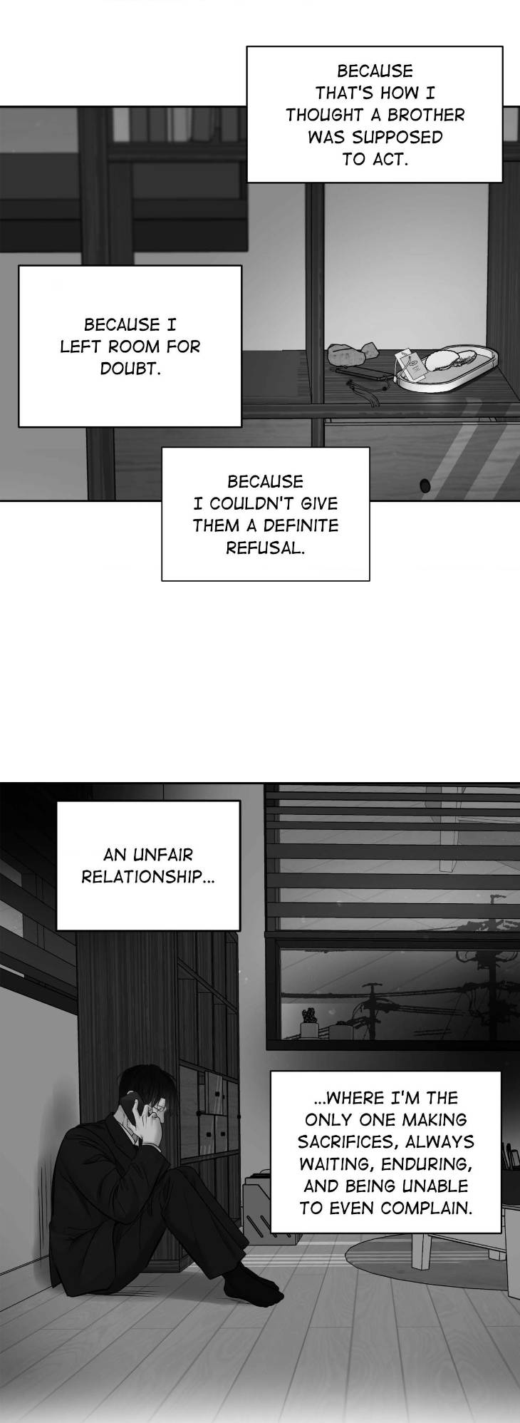 Saturdays-Master-By-D-Od-Uncensored-Eng page 23