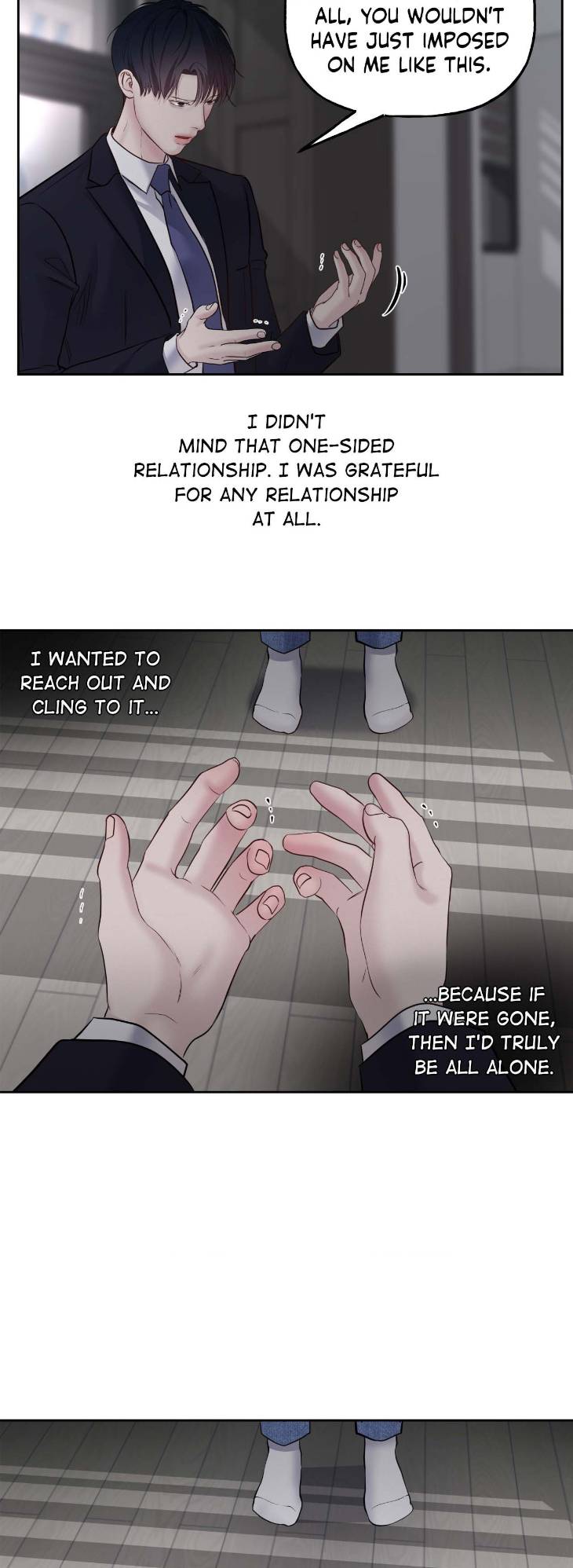 Saturdays-Master-By-D-Od-Uncensored-Eng page 30