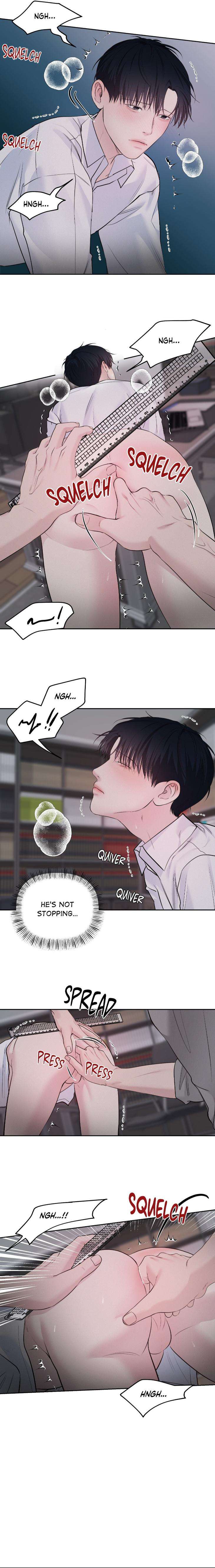 Saturdays-Master-By-D-Od-Uncensored-Eng page 11