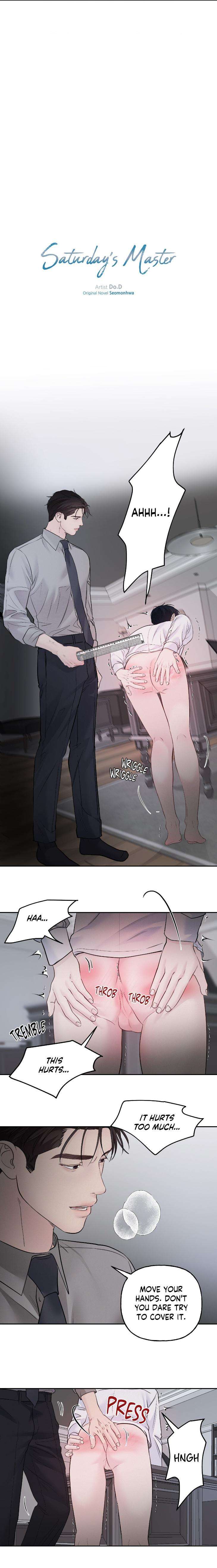 Saturdays-Master-By-D-Od-Uncensored-Eng page 3