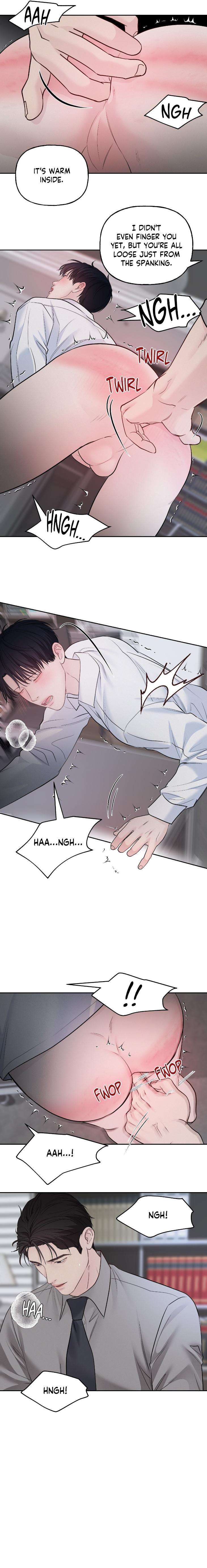 Saturdays-Master-By-D-Od-Uncensored-Eng page 4