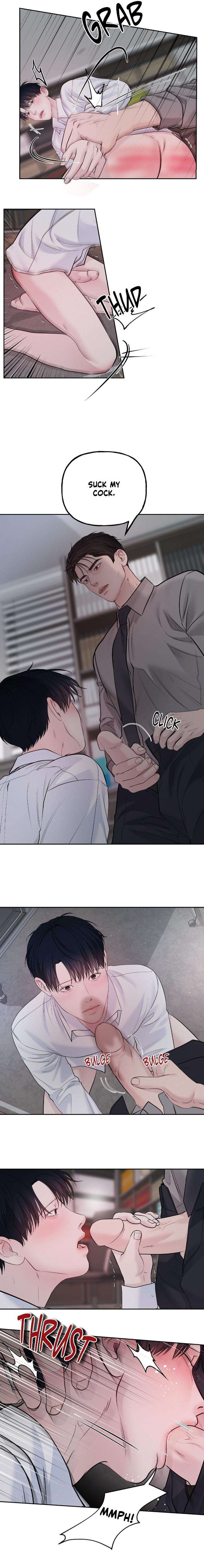 Saturdays-Master-By-D-Od-Uncensored-Eng page 5