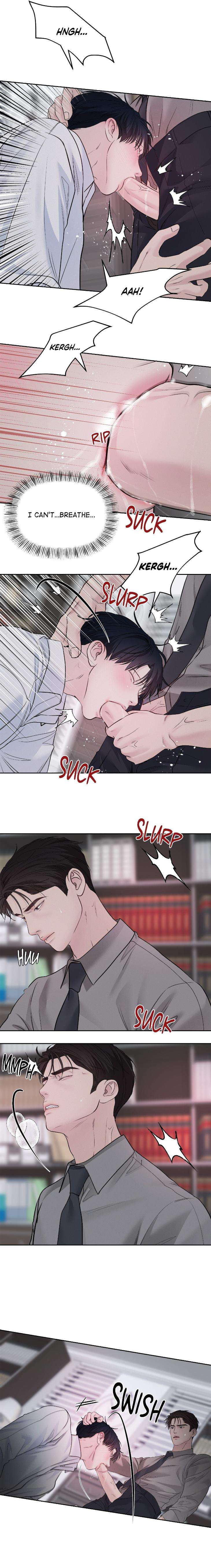 Saturdays-Master-By-D-Od-Uncensored-Eng page 6