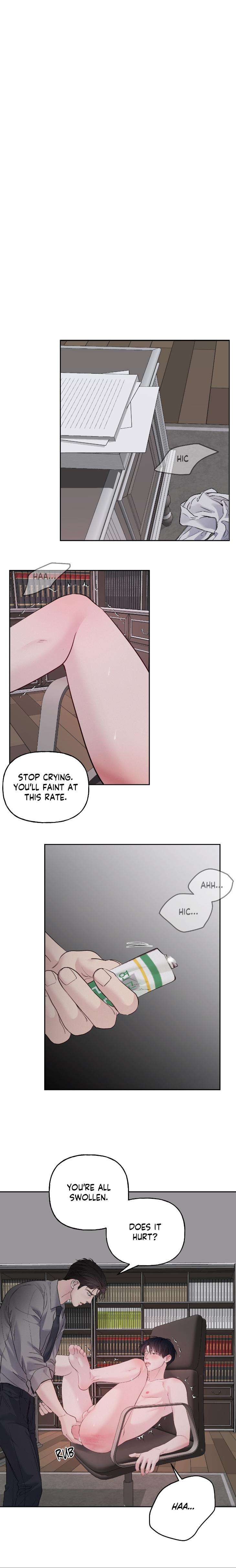 Saturdays-Master-By-D-Od-Uncensored-Eng page 12