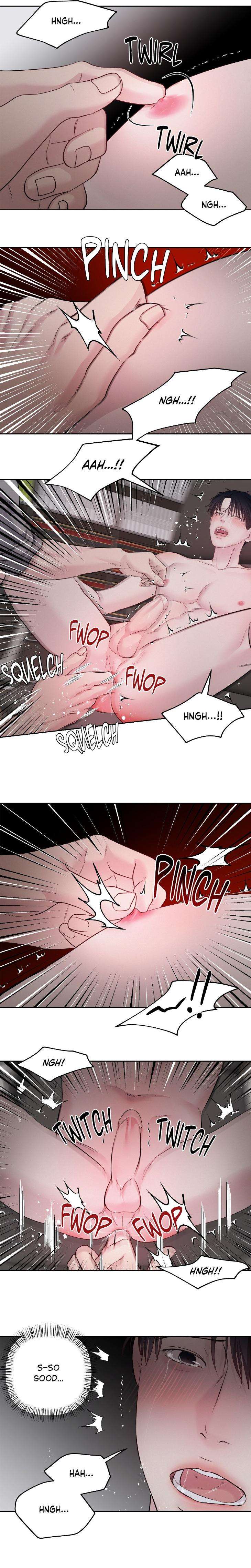 Saturdays-Master-By-D-Od-Uncensored-Eng page 4