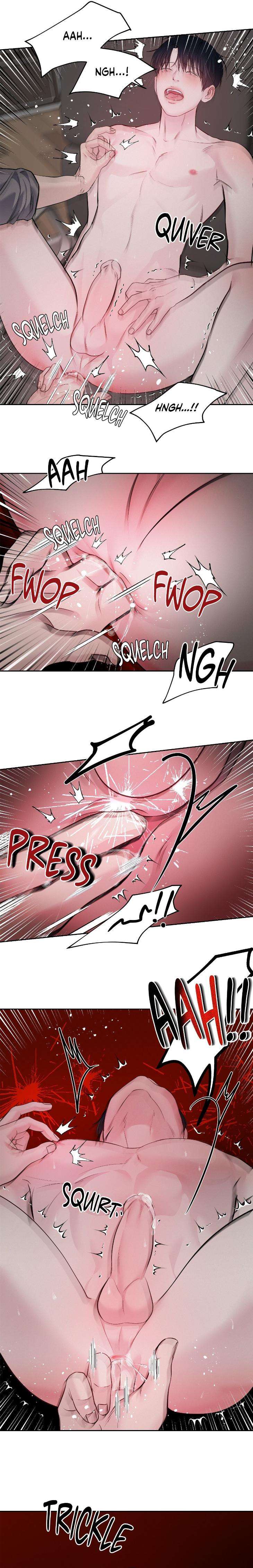 Saturdays-Master-By-D-Od-Uncensored-Eng page 5
