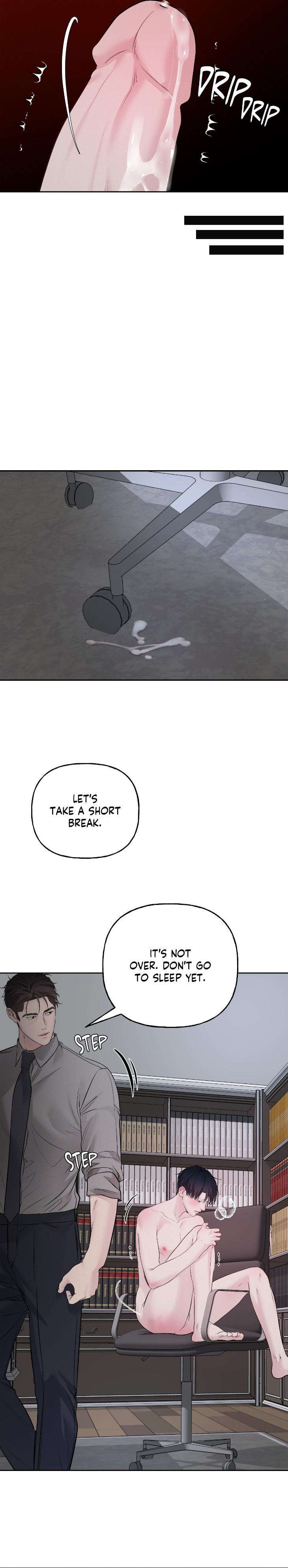 Saturdays-Master-By-D-Od-Uncensored-Eng page 6