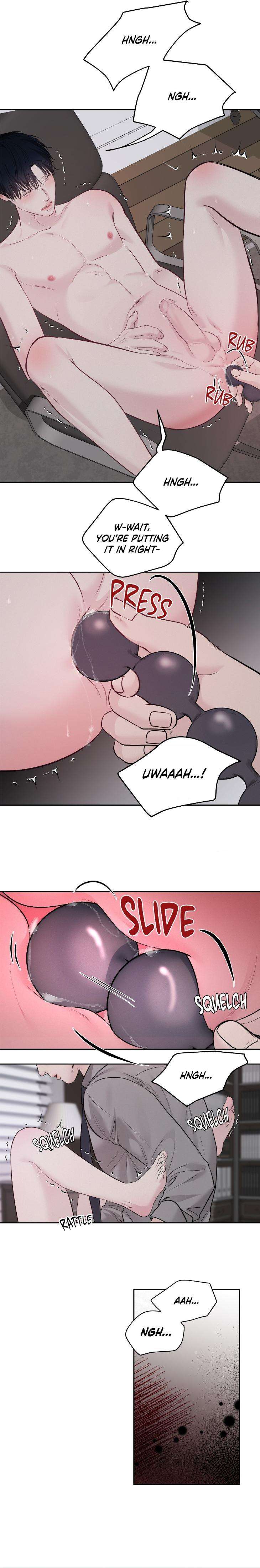 Saturdays-Master-By-D-Od-Uncensored-Eng page 11