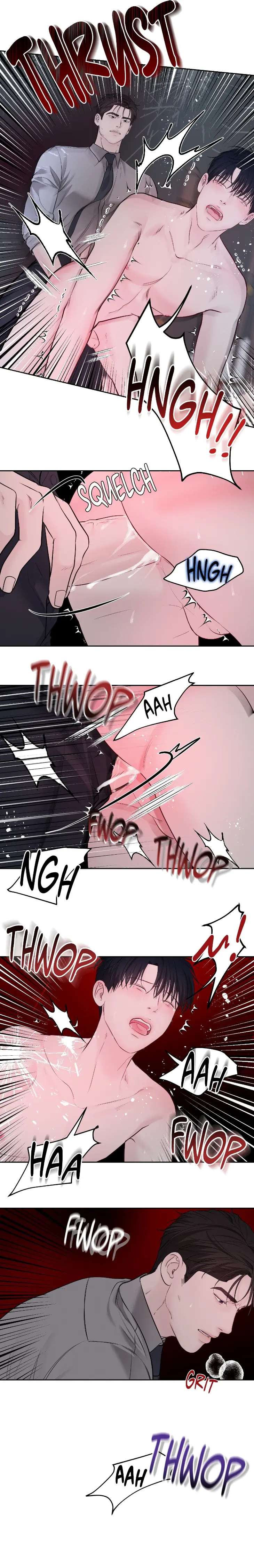 Saturdays-Master-By-D-Od-Uncensored-Eng page 9
