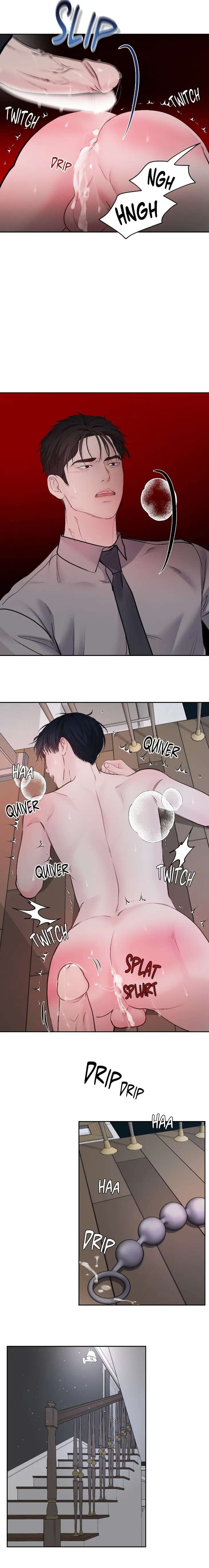 Saturdays-Master-By-D-Od-Uncensored-Eng page 11