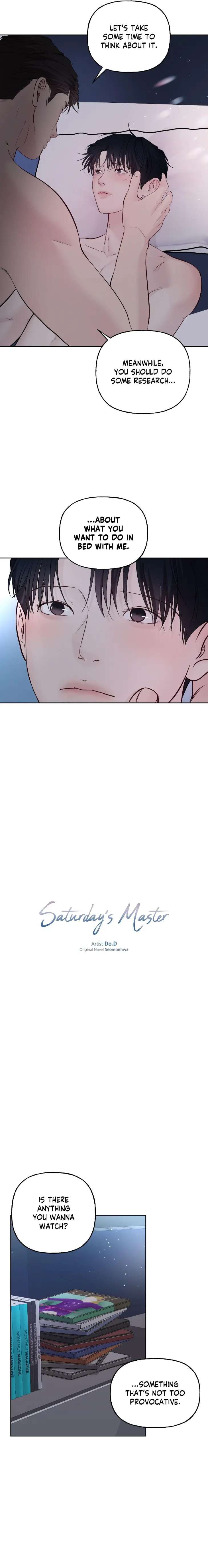 Saturdays-Master-By-D-Od-Uncensored-Eng page 5