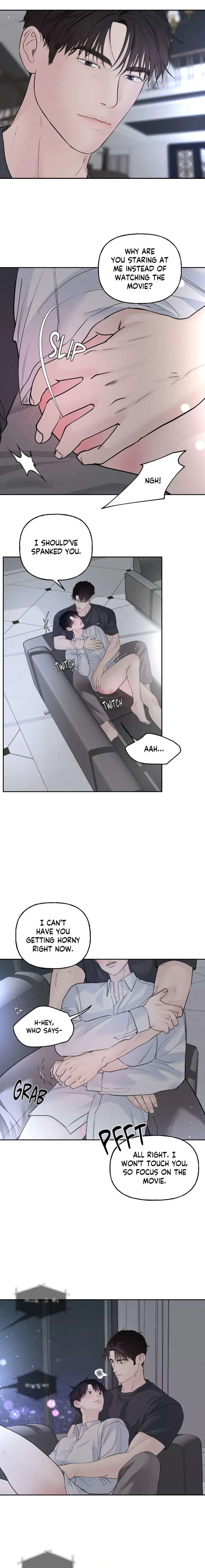 Saturdays-Master-By-D-Od-Uncensored-Eng page 10