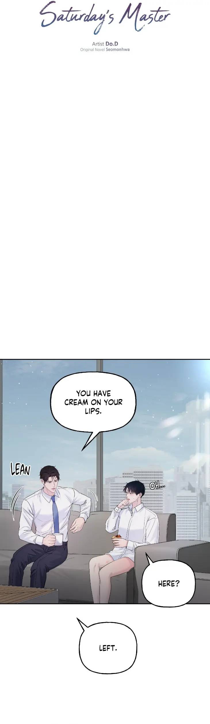 Saturdays-Master-By-D-Od-Uncensored-Eng page 4