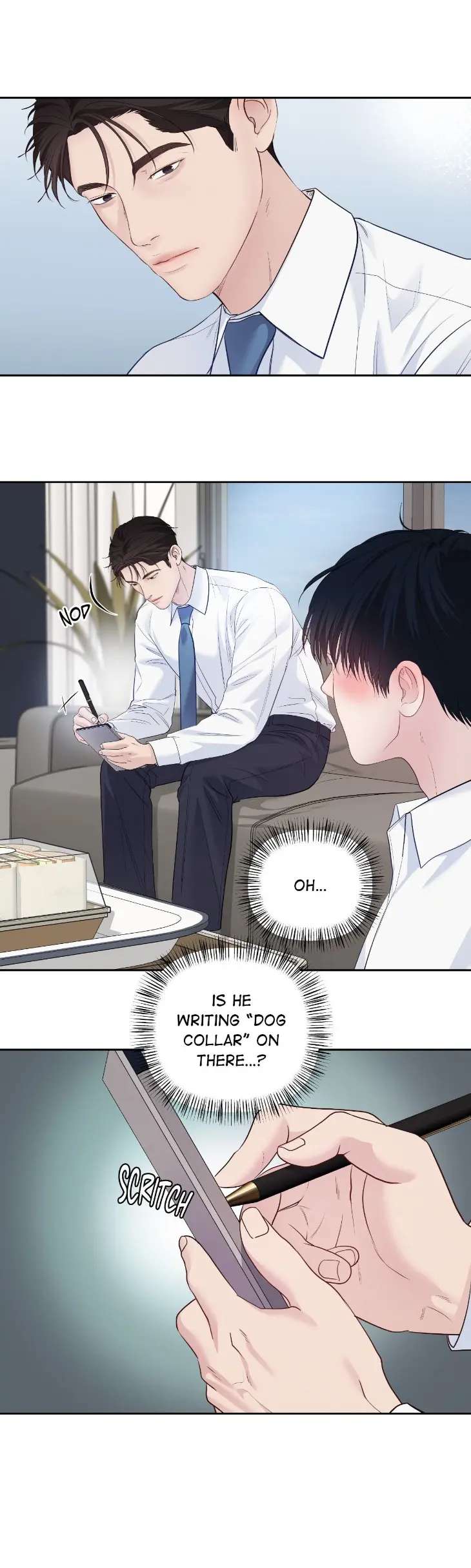 Saturdays-Master-By-D-Od-Uncensored-Eng page 13