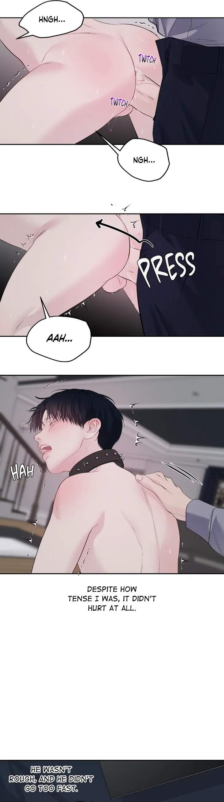 Saturdays-Master-By-D-Od-Uncensored-Eng page 11