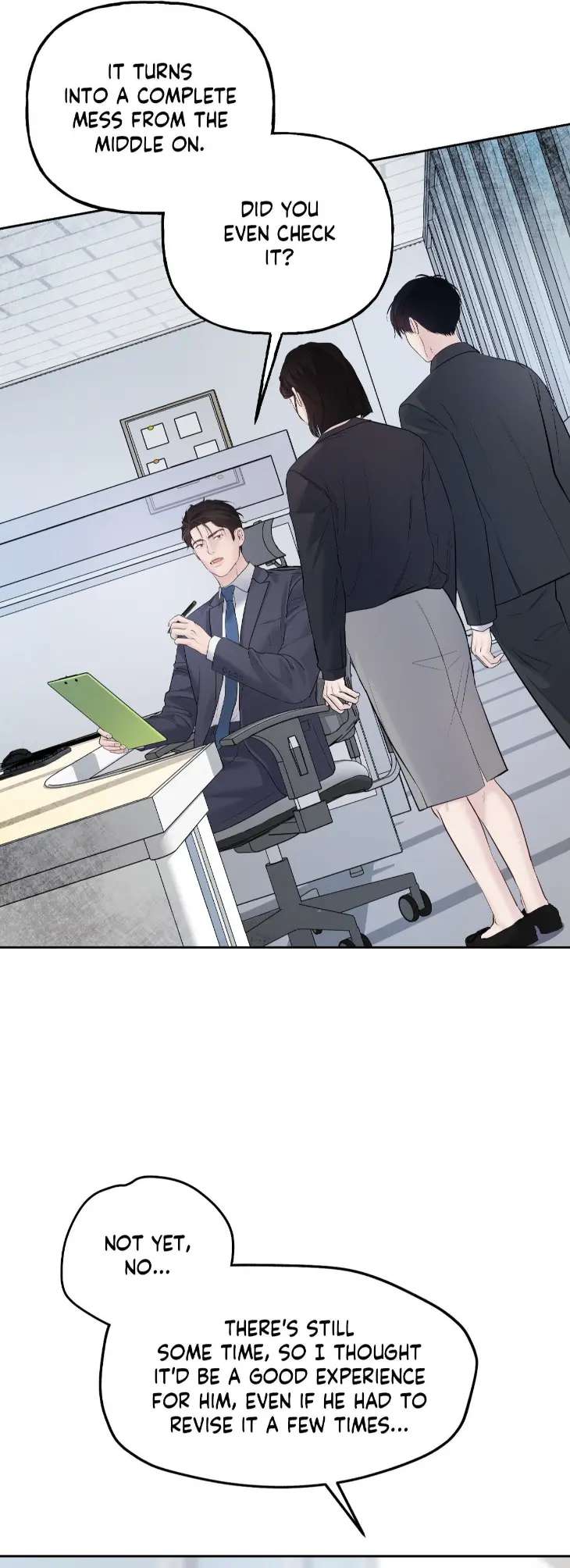 Saturdays-Master-By-D-Od-Uncensored-Eng page 2