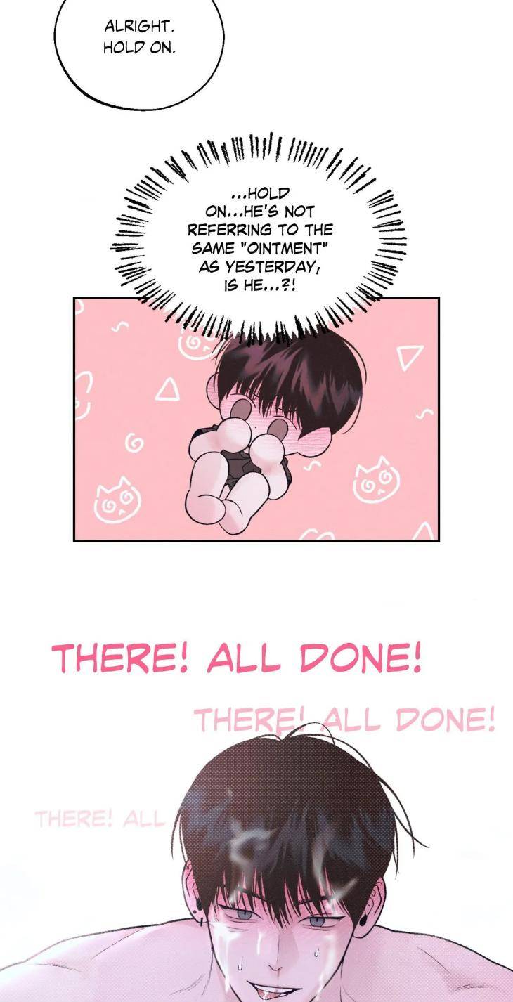 Save-The-Dae-By-Wageul-Uncensored-Ch-Eng page 9
