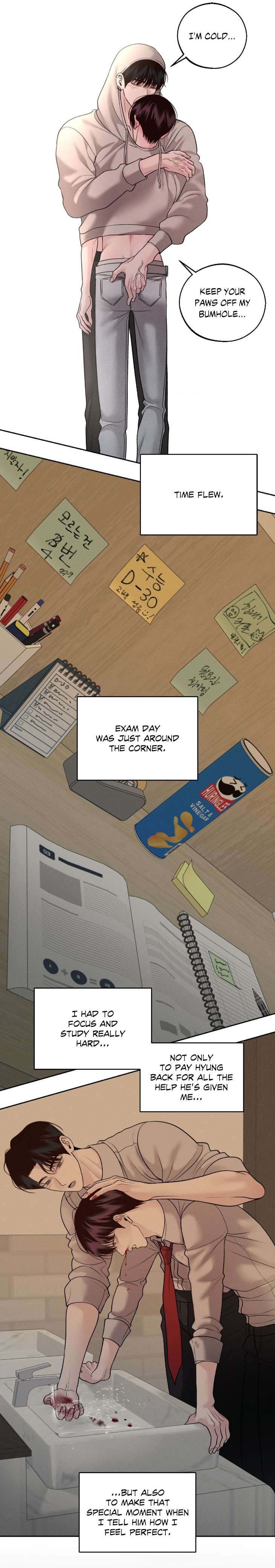 Save-The-Dae-By-Wageul-Uncensored-Ch-Eng page 5