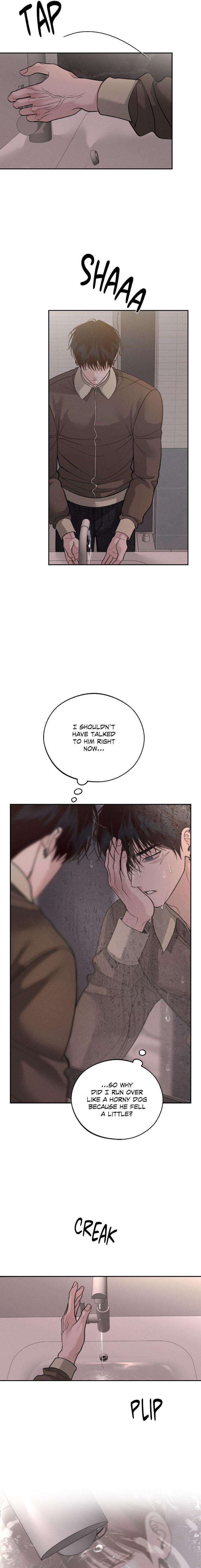 Save-The-Dae-By-Wageul-Uncensored-Ch-Eng page 3
