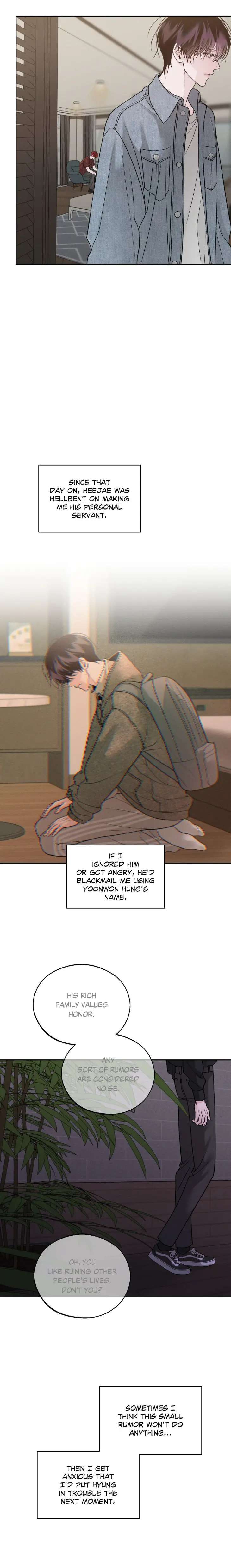Save-The-Dae-By-Wageul-Uncensored-Ch-Eng page 5