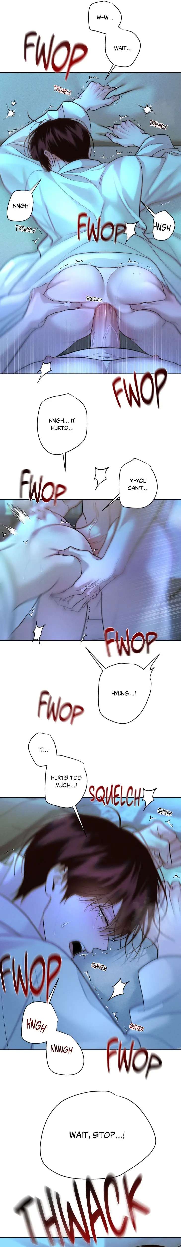 Save-The-Dae-By-Wageul-Uncensored-Ch-Eng page 4