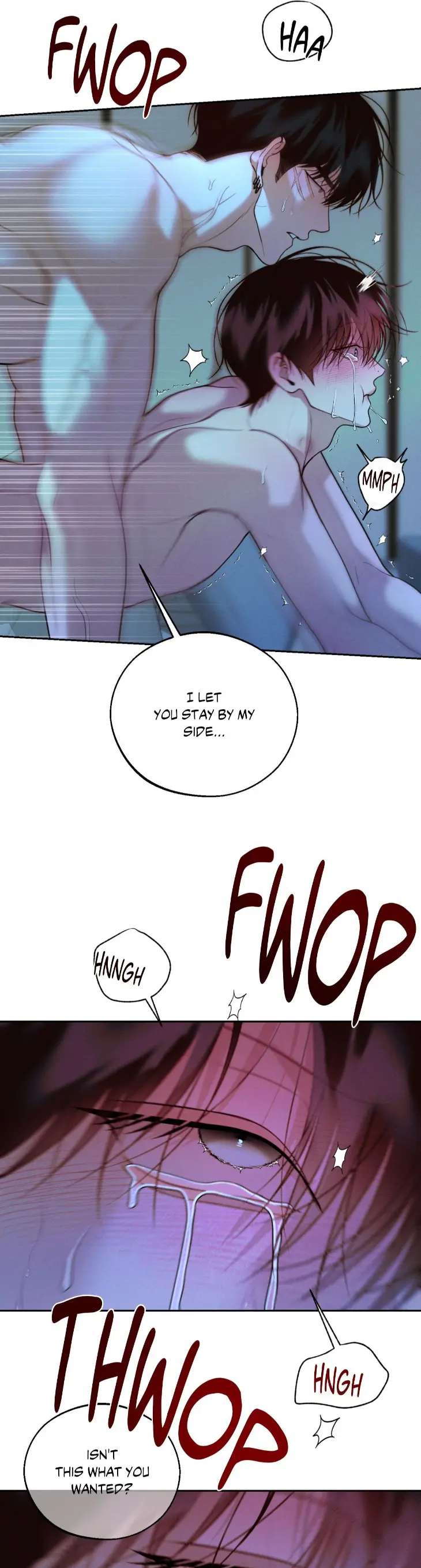Save-The-Dae-By-Wageul-Uncensored-Ch-Eng page 8