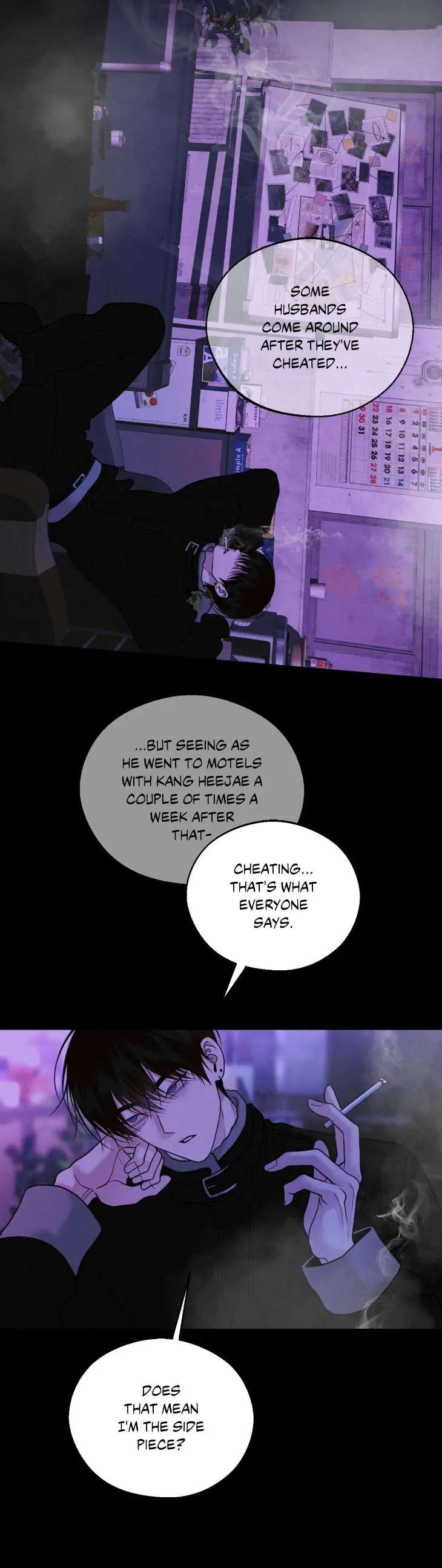 Save-The-Dae-By-Wageul-Uncensored-Ch-Eng page 19