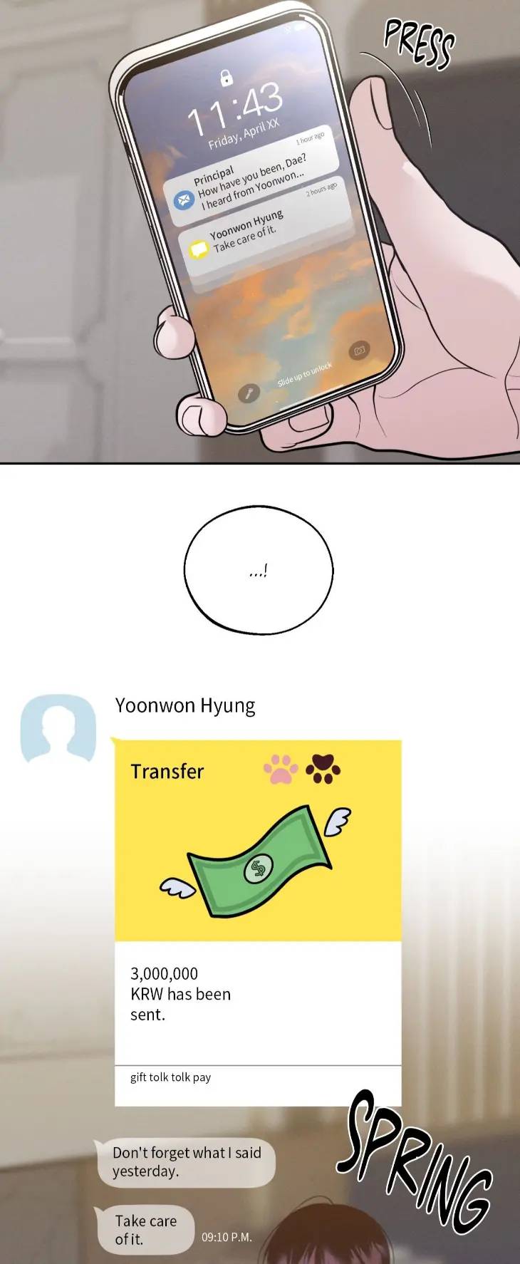 Save-The-Dae-By-Wageul-Uncensored-Ch-Eng page 27