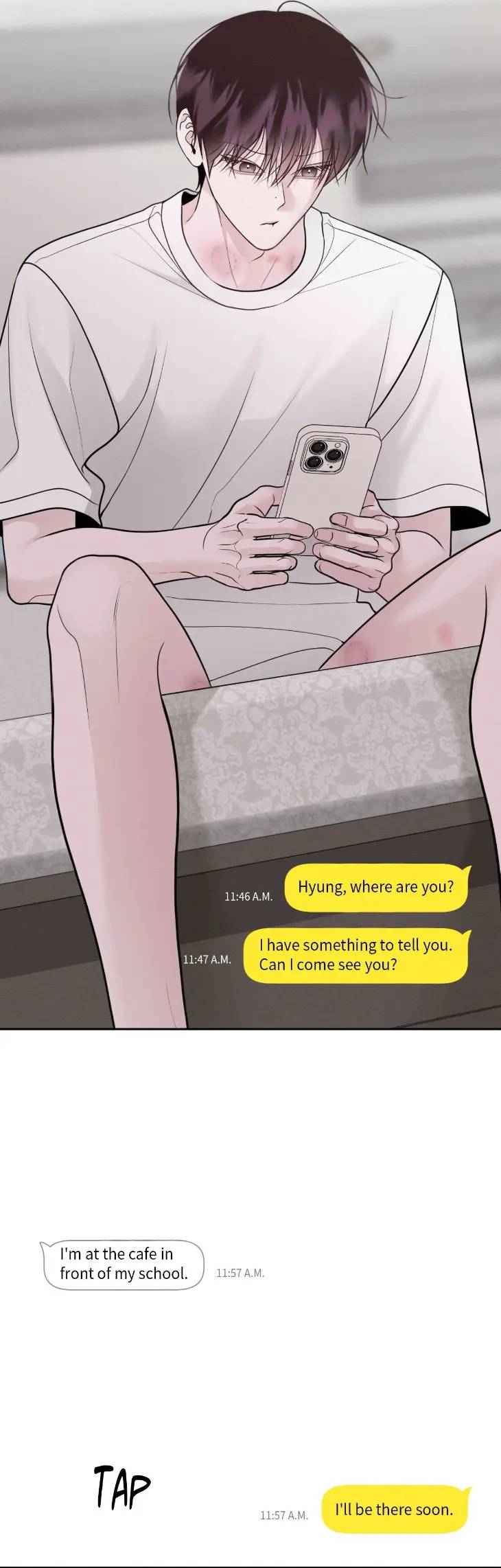 Save-The-Dae-By-Wageul-Uncensored-Ch-Eng page 32