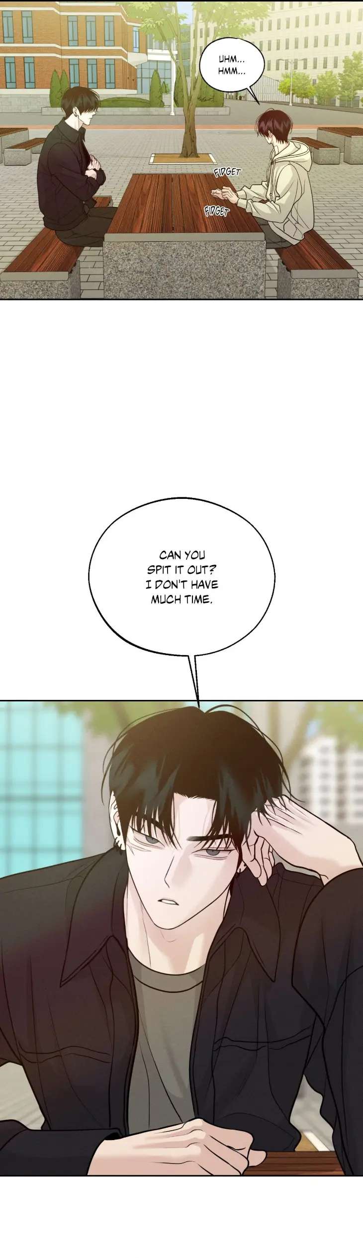 Save-The-Dae-By-Wageul-Uncensored-Ch-Eng page 43