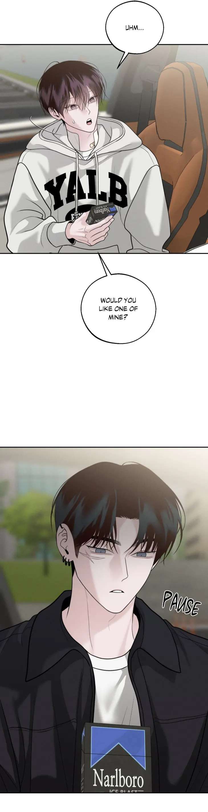 Save-The-Dae-By-Wageul-Uncensored-Ch-Eng page 11