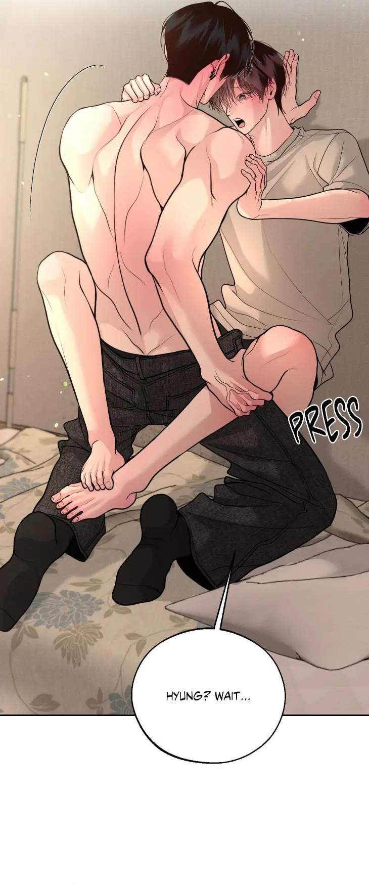 Save-The-Dae-By-Wageul-Uncensored-Ch-Eng page 39