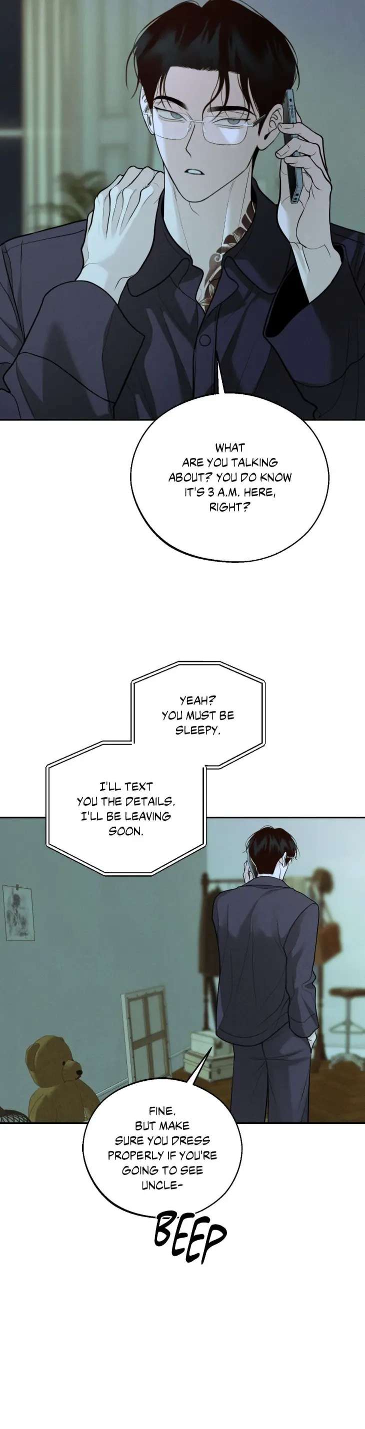 Save-The-Dae-By-Wageul-Uncensored-Ch-Eng page 6
