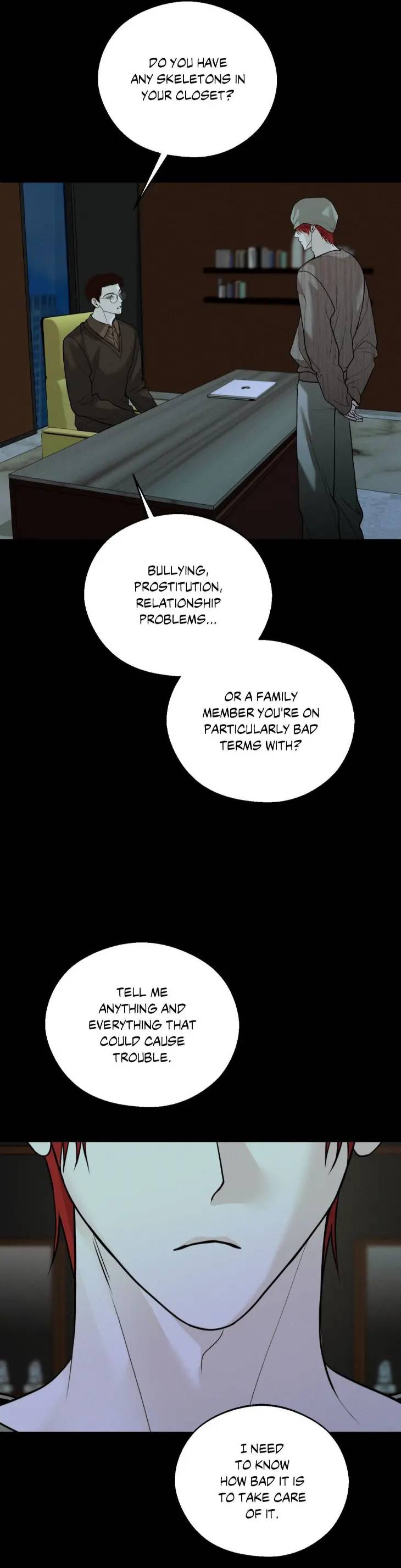 Save-The-Dae-By-Wageul-Uncensored-Ch-Eng page 19