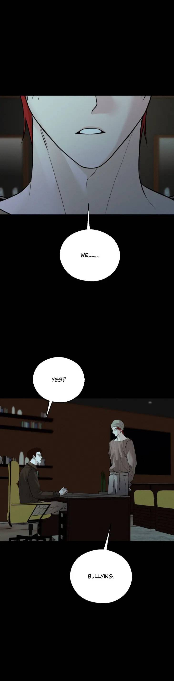Save-The-Dae-By-Wageul-Uncensored-Ch-Eng page 20