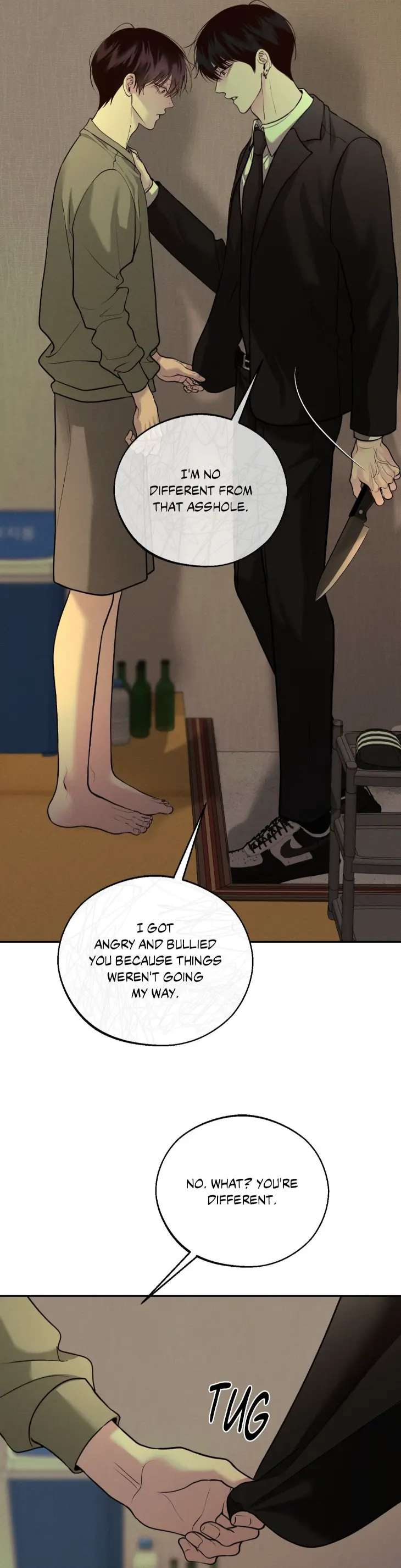 Save-The-Dae-By-Wageul-Uncensored-Ch-Eng page 13