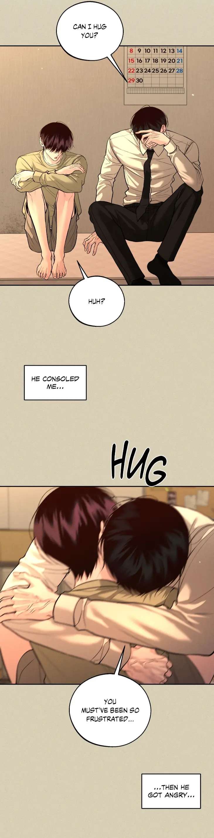 Save-The-Dae-By-Wageul-Uncensored-Ch-Eng page 3