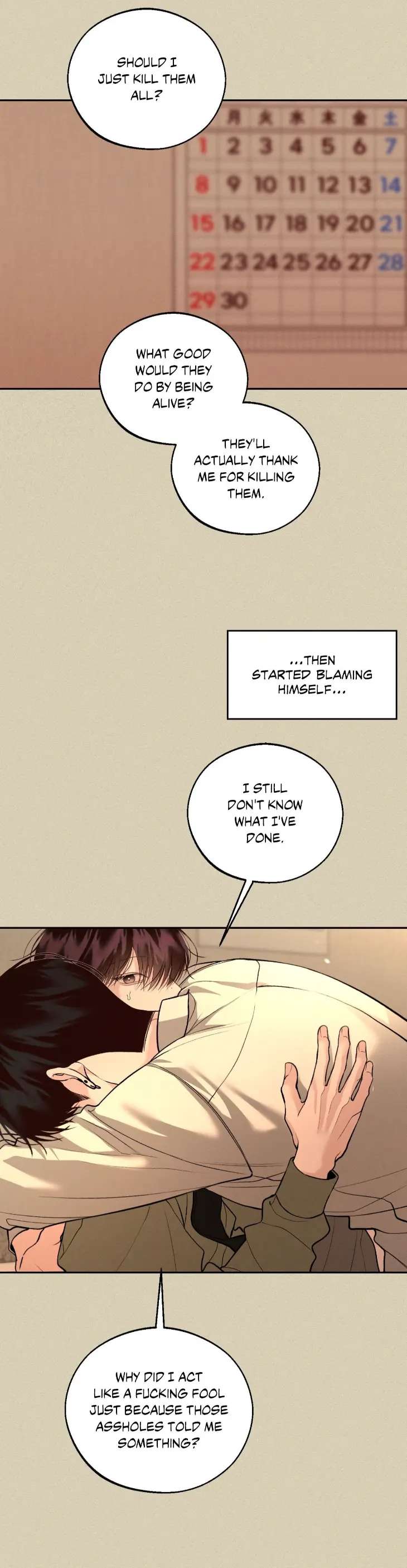 Save-The-Dae-By-Wageul-Uncensored-Ch-Eng page 4