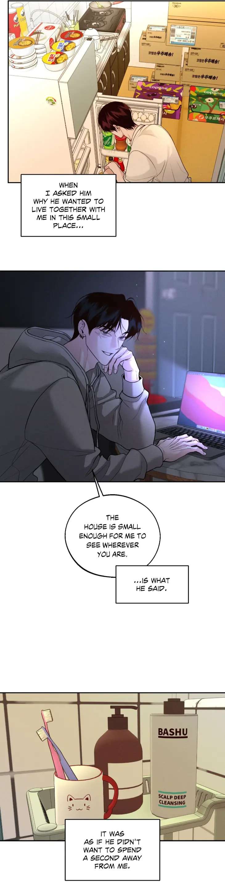 Save-The-Dae-By-Wageul-Uncensored-Ch-Eng page 19