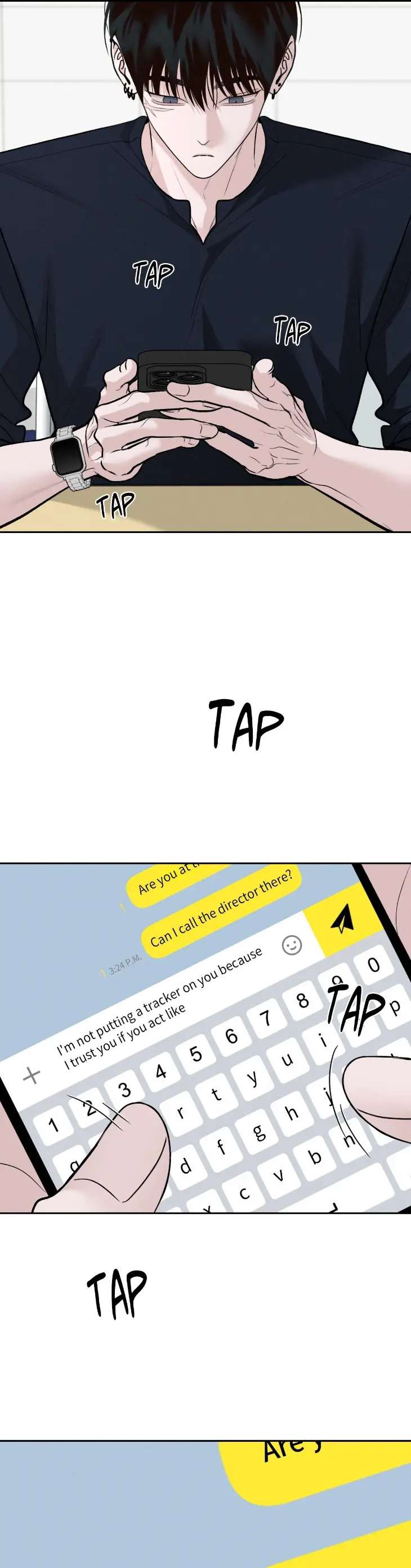 Save-The-Dae-By-Wageul-Uncensored-Ch-Eng page 37