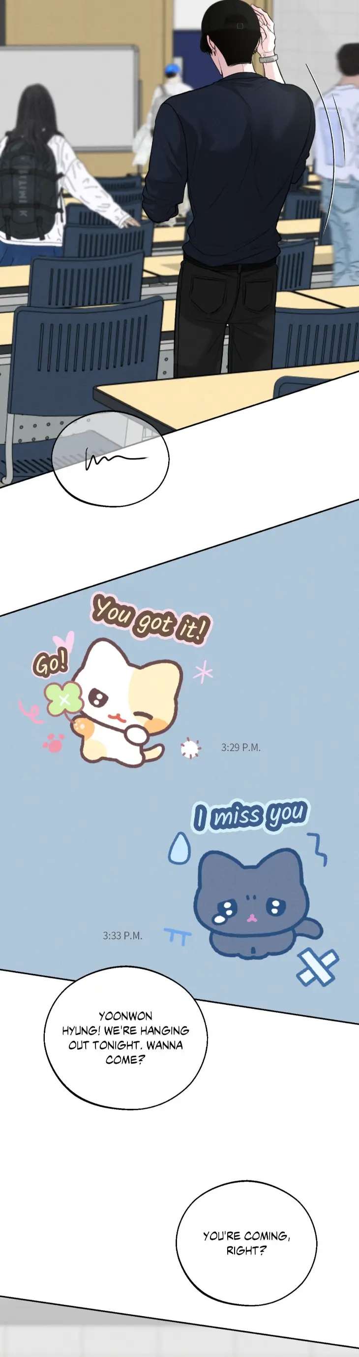 Save-The-Dae-By-Wageul-Uncensored-Ch-Eng page 47