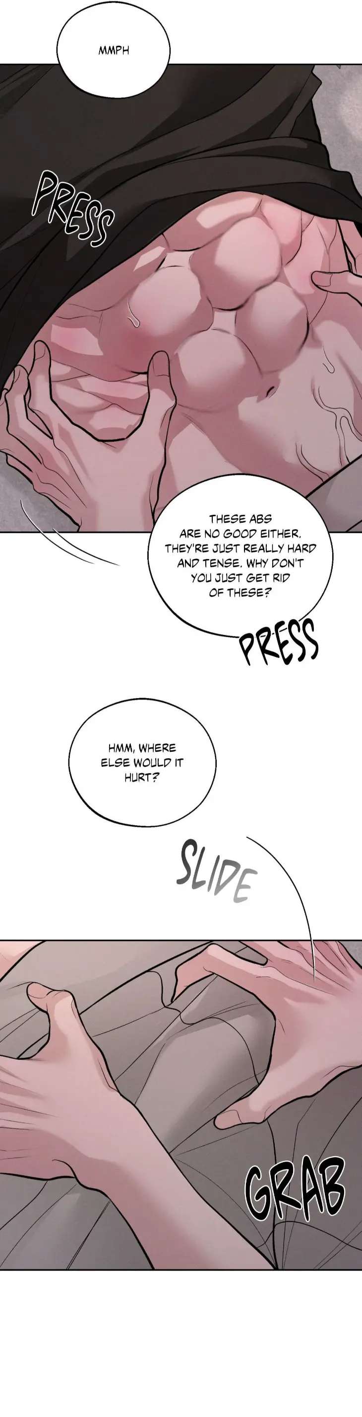 Save-The-Dae-By-Wageul-Uncensored-Ch-Eng page 18