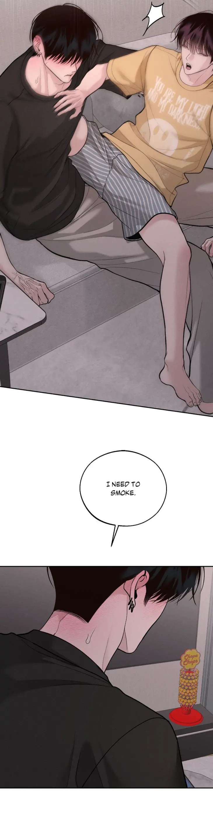 Save-The-Dae-By-Wageul-Uncensored-Ch-Eng page 20