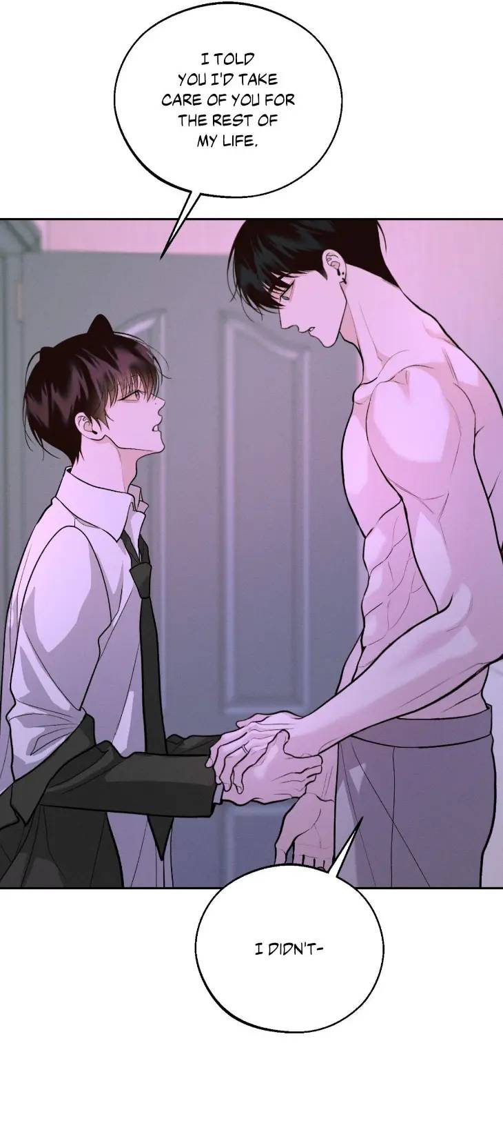 Save-The-Dae-By-Wageul-Uncensored-Ch-Eng page 8