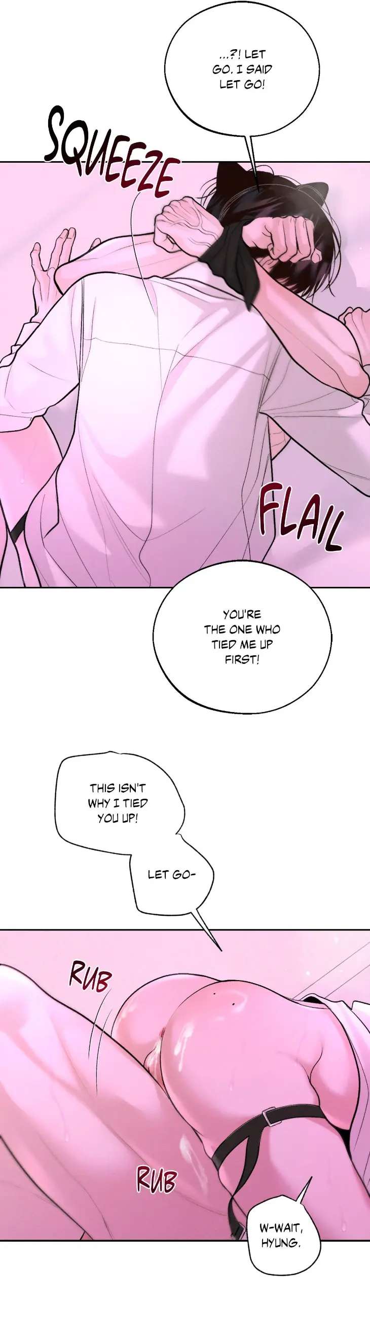 Save-The-Dae-By-Wageul-Uncensored-Ch-Eng page 14