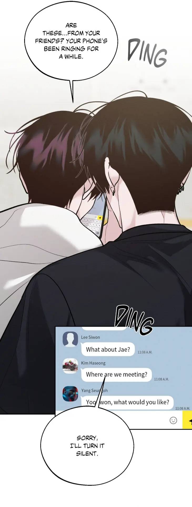 Save-The-Dae-By-Wageul-Uncensored-Ch-Eng page 25